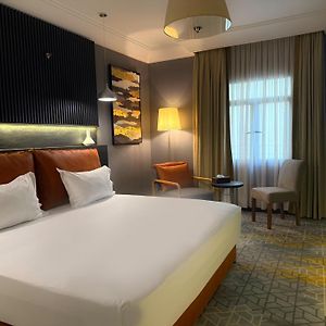 Crown Town Hotel